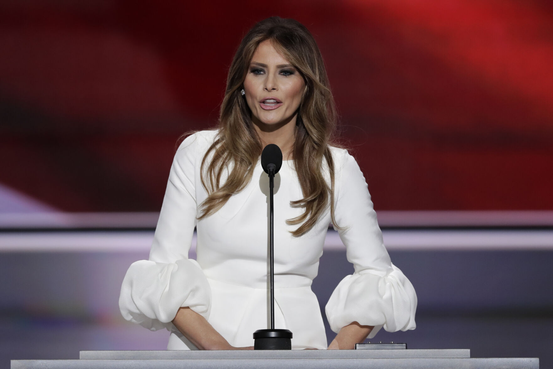 2016: The Republican National Convention